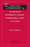 Quasilinear Hyperbolic Systems, Compressible Flows, and Waves (eBook, PDF)