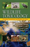 Wildlife Toxicology (eBook, PDF) Wildlife Toxicology (eBook, PDF)