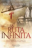 La ruta infinita (eBook, ePUB)
