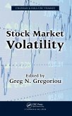 Stock Market Volatility (eBook, PDF)