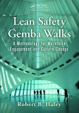 Lean Safety Gemba Walks (eBook, PDF) Lean Safety Gemba Walks (eBook, PDF)