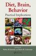 Diet, Brain, Behavior (eBook, PDF) - Bild 1