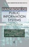Handbook of Public Information Systems (eBook, PDF)