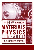The Materials Physics Companion (eBook, PDF)