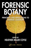 Forensic Botany (eBook, ePUB) Forensic Botany (eBook, ePUB)