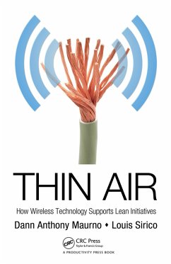 Thin Air (eBook, PDF) - Maurno, Dann Anthony; Sirico, Louis