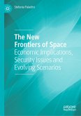 The New Frontiers of Space (eBook, PDF)