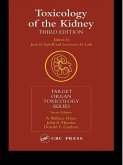 Toxicology of the Kidney (eBook, ePUB)