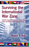Surviving the International War Zone (eBook, PDF)