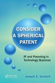 Consider a Spherical Patent (eBook, PDF) Consider a Spherical Patent (eBook, PDF)