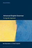 Advanced English Grammar (eBook, PDF)