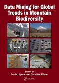Data Mining for Global Trends in Mountain Biodiversity (eBook, PDF)