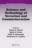 Science and Technology of Terrorism and Counterterrorism (eBook, PDF)