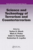 Science and Technology of Terrorism and Counterterrorism (eBook, PDF)