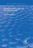 Heidegger's Philosophy and Theories of the Self (eBook, PDF)