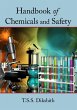 Handbook of Chemicals and Safety... - Bild 1