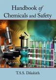 Handbook of Chemicals and Safety (eBook, PDF) Handbook of Chemicals and Safety (eBook, PDF)