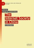 The Internet Society in China (eBook, PDF)
