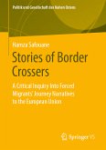 Stories of Border Crossers (eBook, PDF)