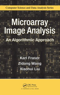Microarray Image Analysis (eBook, PDF) - Fraser, Karl; Wang, Zidong; Liu, Xiaohui