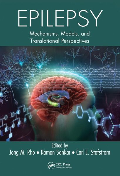 Epilepsy (eBook, PDF)