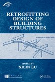 Retrofitting Design of Building Structures (eBook, PDF)
