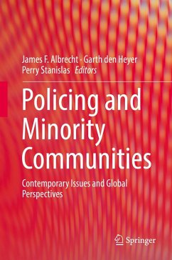 Policing and Minority Communities (eBook, PDF)
