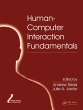 Human-Computer Interaction Fundamentals... - Bild 1