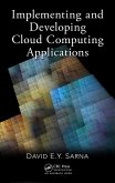 Implementing and Developing Cloud Computing Applications (eBook, PDF)