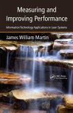 Measuring and Improving Performance (eBook, PDF)
