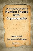 An Introduction to Number Theory with Cryptography (eBook, PDF)