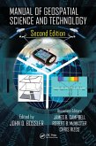 Manual of Geospatial Science and Technology (eBook, PDF)