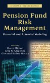 Pension Fund Risk Management (eBook, PDF)