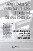 Seismic Design Aids for Nonlinear Analysis of Reinforced Concrete Structures (eBook, PDF)