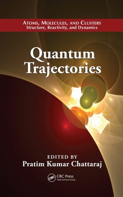 Quantum Trajectories (eBook, PDF)