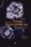 Handbook of Metal Biotechnology (eBook, PDF)