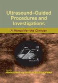 Ultrasound-Guided Procedures and Investigations (eBook, ePUB)