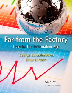Cover Far from the Factory (eBook, PDF)