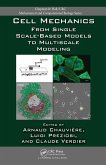 Cell Mechanics (eBook, PDF)