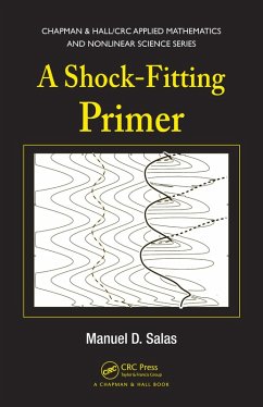 A Shock-Fitting Primer (eBook, PDF) - Salas, Manuel D.