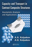 Capacity and Transport in Contrast Composite Structures (eBook, PDF)