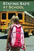 Staying Safe at School (eBook, PDF)