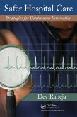 Safer Hospital Care (eBook, PDF)