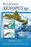 The Laboratory Xenopus sp. (eBook, PDF)