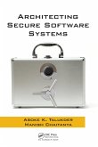 Architecting Secure Software Systems (eBook, PDF)