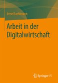 Arbeit in der Digitalwirtschaft (eBook, PDF)