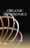 Organic Spintronics (eBook, PDF)