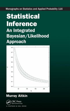 Statistical Inference (eBook, PDF) - Aitkin, Murray