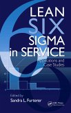 Lean Six Sigma in Service (eBook, PDF)