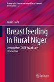 Breastfeeding in Rural Niger (eBook, PDF)